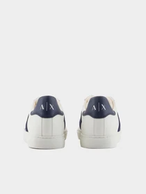Кеды Armani Exchange модель XUX173-XV666-N481 Фото