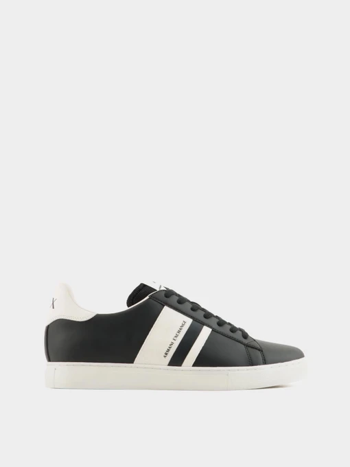 Кеды Armani Exchange үлгі XUX173-XV666-N814 Фото