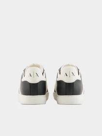 Кеды Armani Exchange модель XUX173-XV666-N814 Фото