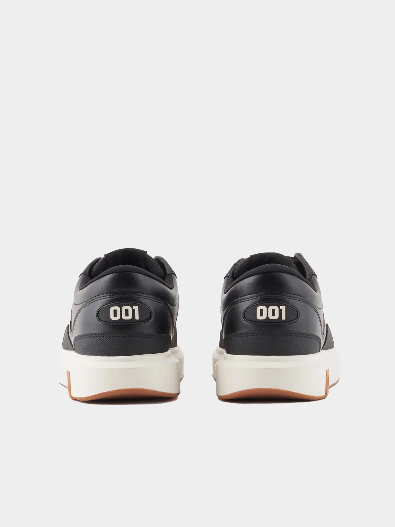 Кроссовки Armani Exchange модель XUX193-XV792-K001 Кроссовки Armani Exchange модель XUX193-XV792-K001 Фото