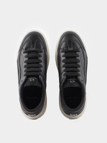 Кроссовки Armani Exchange модель XUX193-XV792-K001 Фото