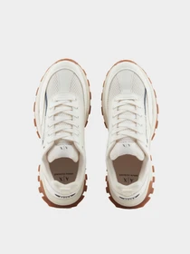 Кроссовки Armani Exchange модель XUX194-XV793-N481 Фото