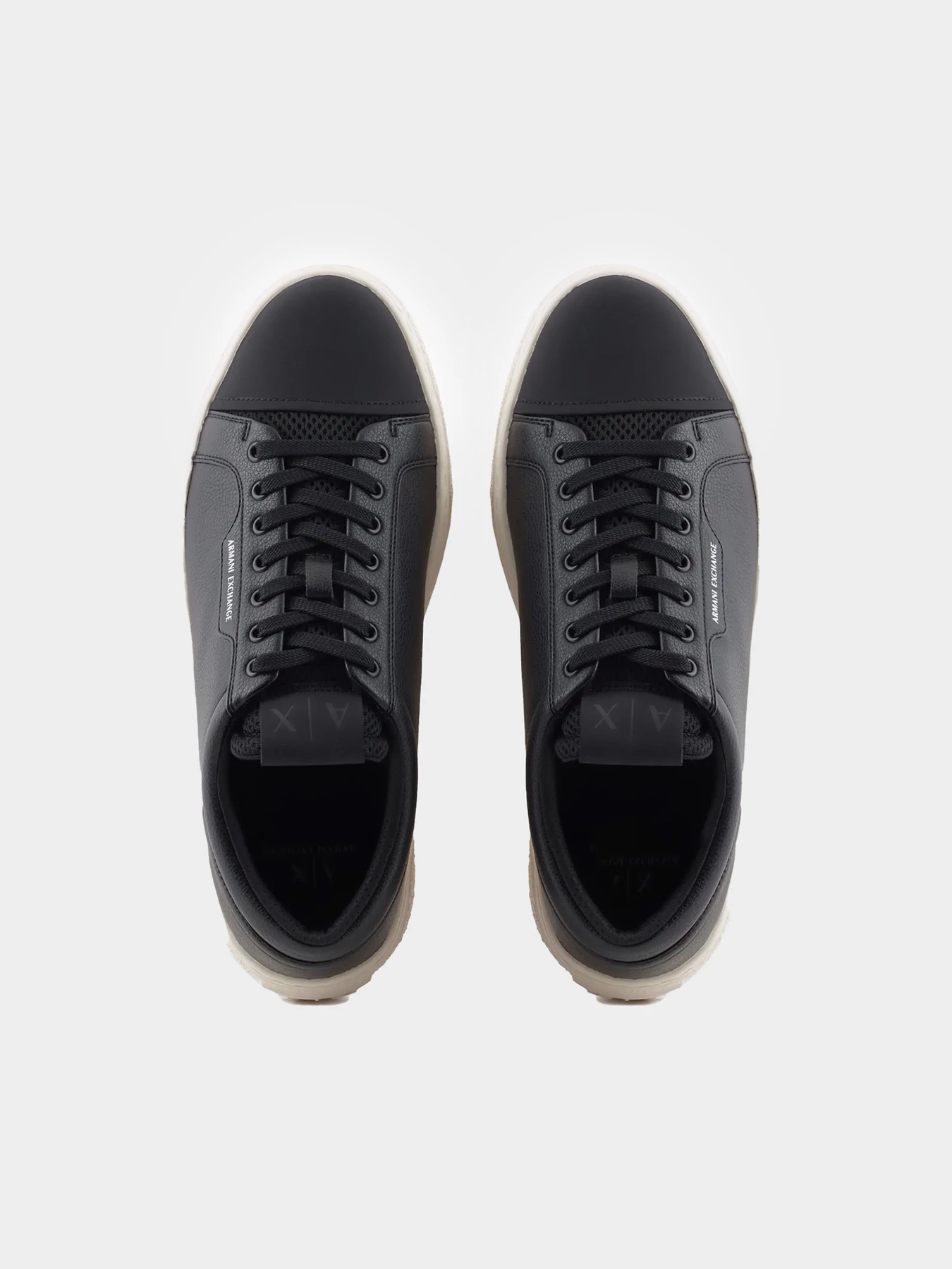 Кеды Armani Exchange модель XUX195-XV794-00002 Кеды Armani Exchange модель XUX195-XV794-00002 Фото