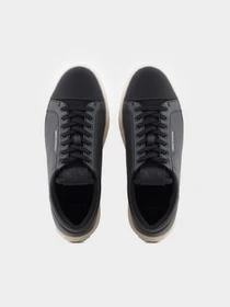 Кеды Armani Exchange модель XUX195-XV794-00002 Фото