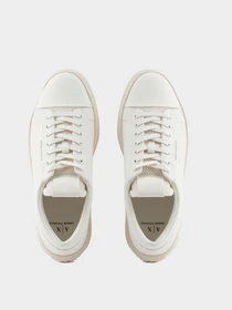 Кеды Armani Exchange модель XUX195-XV794-00894 Фото