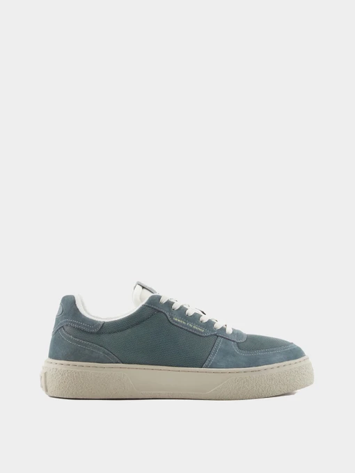 Кроссовкалар Armani Exchange үлгі XUX196-XV796-T479 Фото