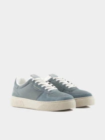 Кроссовки Armani Exchange модель XUX196-XV796-T479 Фото