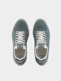 Кроссовки Armani Exchange модель XUX196-XV796-T479 Фото