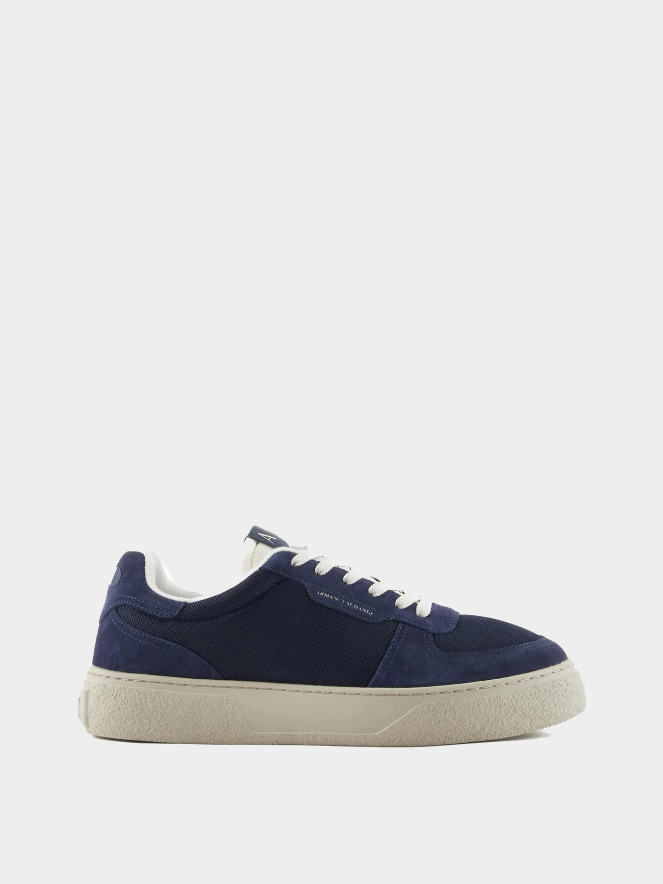 Кроссовки Armani Exchange модель XUX196-XV796-T480 Кроссовки Armani Exchange модель XUX196-XV796-T480 Фото