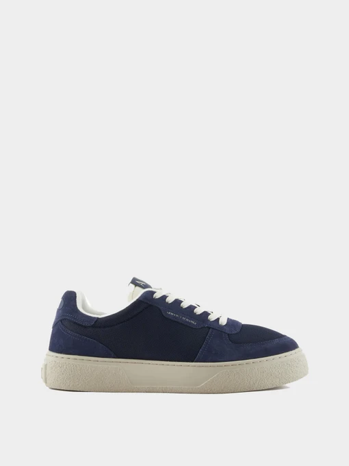 Кроссовки Armani Exchange модель XUX196-XV796-T480 Фото