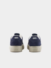 Кроссовки Armani Exchange модель XUX196-XV796-T480 Фото