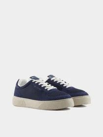 Кроссовки Armani Exchange модель XUX196-XV796-T480 Фото