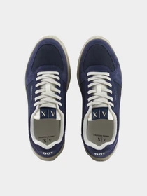 Кроссовки Armani Exchange модель XUX196-XV796-T480 Фото