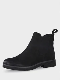 Ботинки и сапоги Tamaris модель 25310-25-001 BLACK Фото