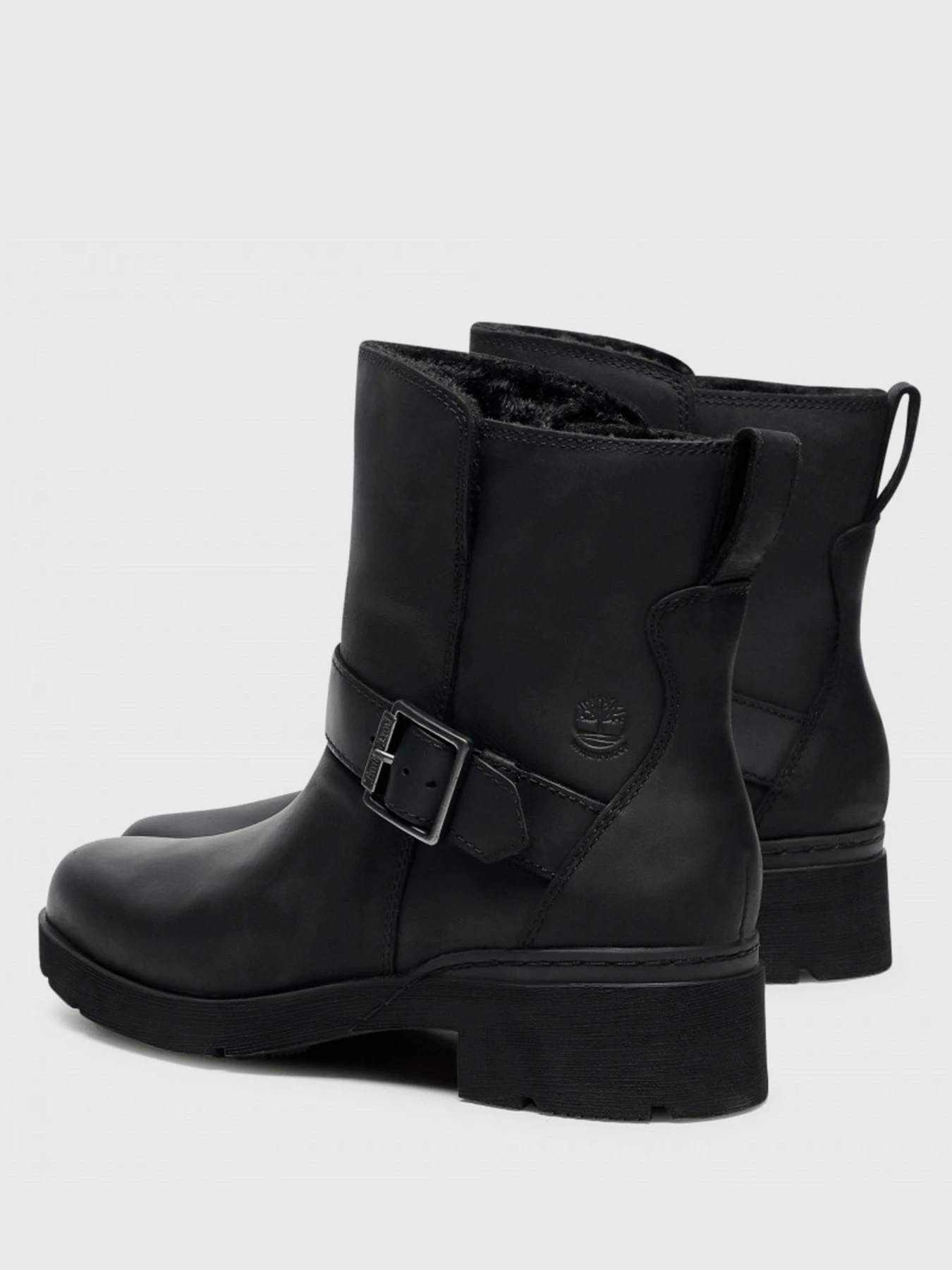 Ботинки и сапоги Timberland модель TB0A2FXX015 Ботинки и сапоги Timberland модель TB0A2FXX015 Фото