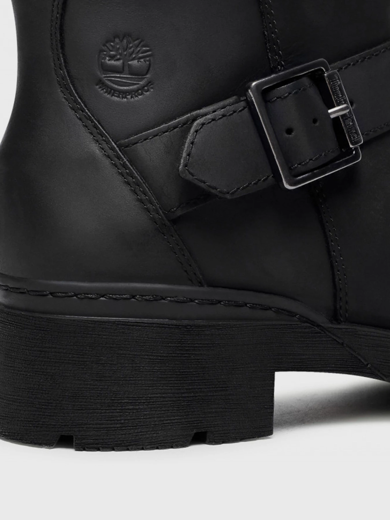 Ботинки и сапоги Timberland модель TB0A2FXX015 Ботинки и сапоги Timberland модель TB0A2FXX015 Фото