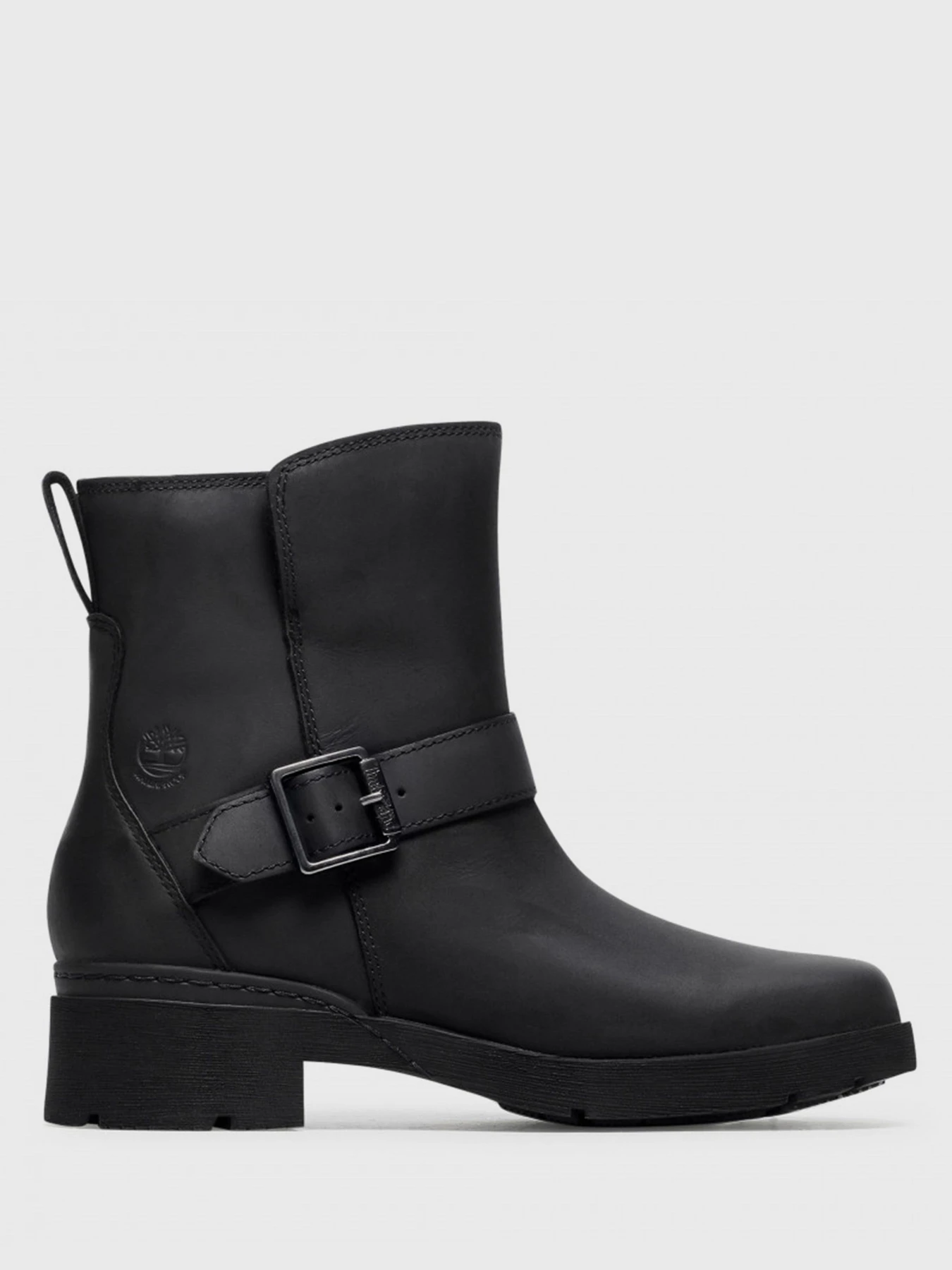 Ботинки и сапоги Timberland модель TB0A2FXX015 Ботинки и сапоги Timberland модель TB0A2FXX015 Фото