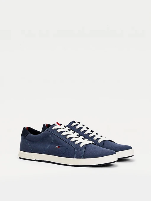 Кеды Tommy Hilfiger үлгі FM0FM01536-C9T Фото