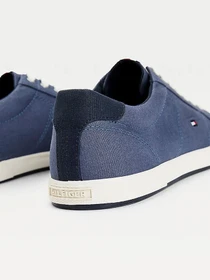 Кеды Tommy Hilfiger модель FM0FM01536-C9T Фото