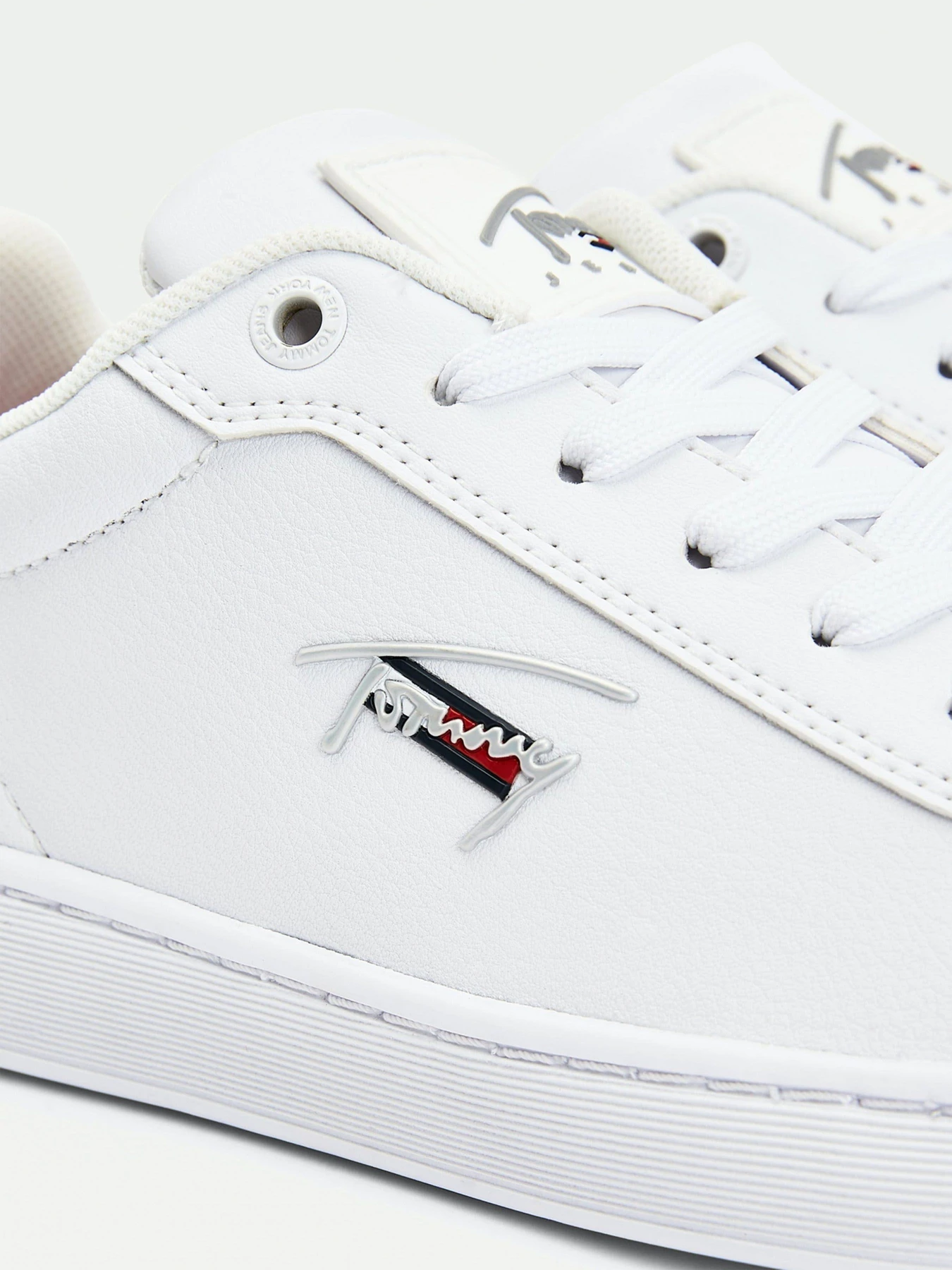 Кеды Tommy Hilfiger модель EN0EN01425-YBR Фото