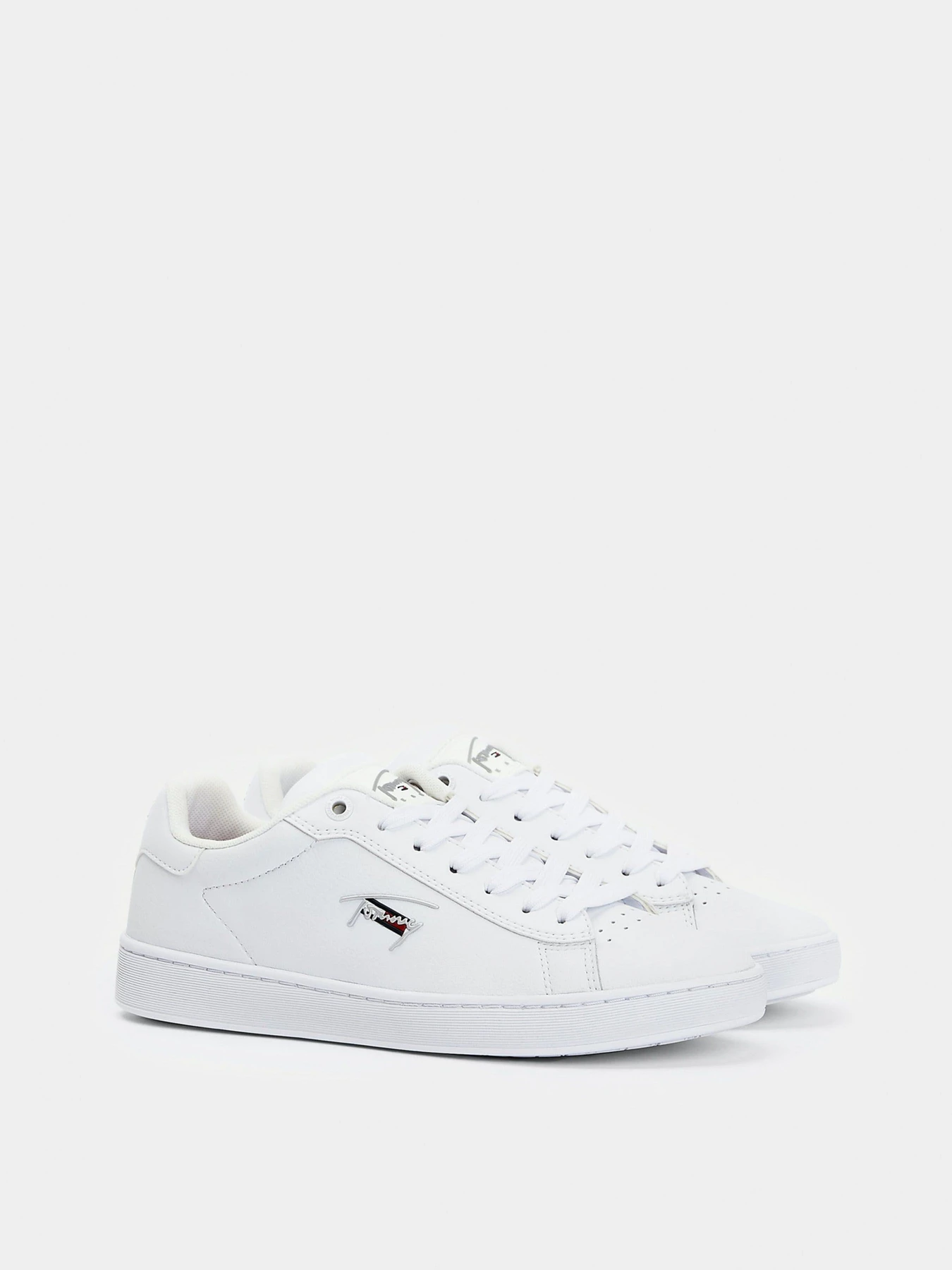 Кеды Tommy Hilfiger модель EN0EN01425-YBR Фото