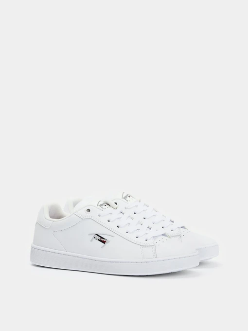 Кеды Tommy Hilfiger үлгі EN0EN01425-YBR Фото