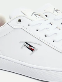Кеды Tommy Hilfiger модель EN0EN01425-YBR Фото