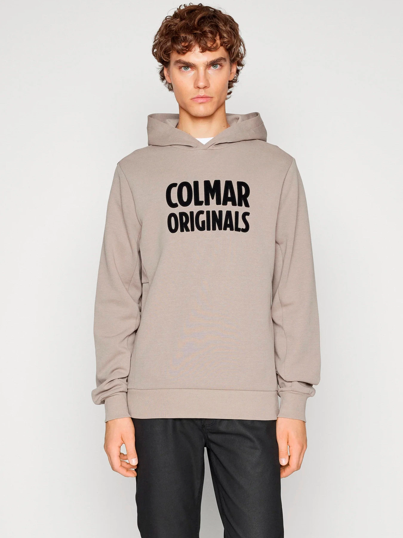 Худи и свитшоты Colmar модель 6205-4XW-606 Фото