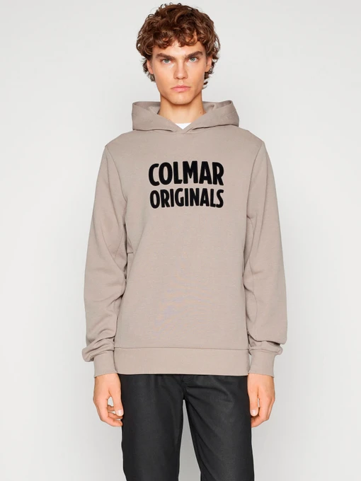 Худи и свитшоты Colmar модель 6205-4XW-606 Фото