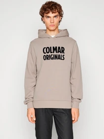 Худи и свитшоты Colmar модель 6205-4XW-606 Фото
