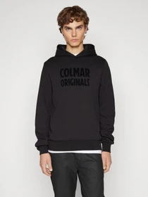 Худи и свитшоты Colmar модель 6205-4XW-99 Фото