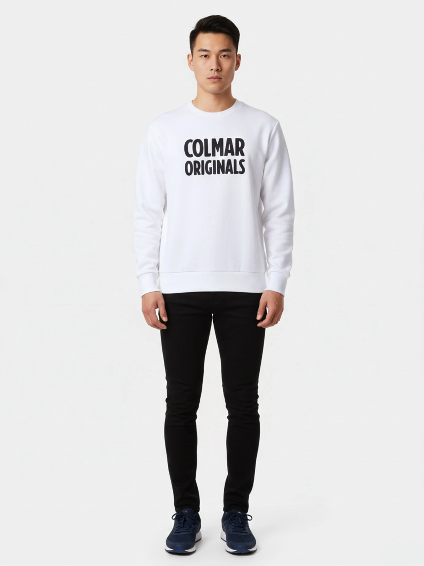 Худи и свитшоты Colmar модель 6206-4XW-01 Худи и свитшоты Colmar модель 6206-4XW-01 Фото