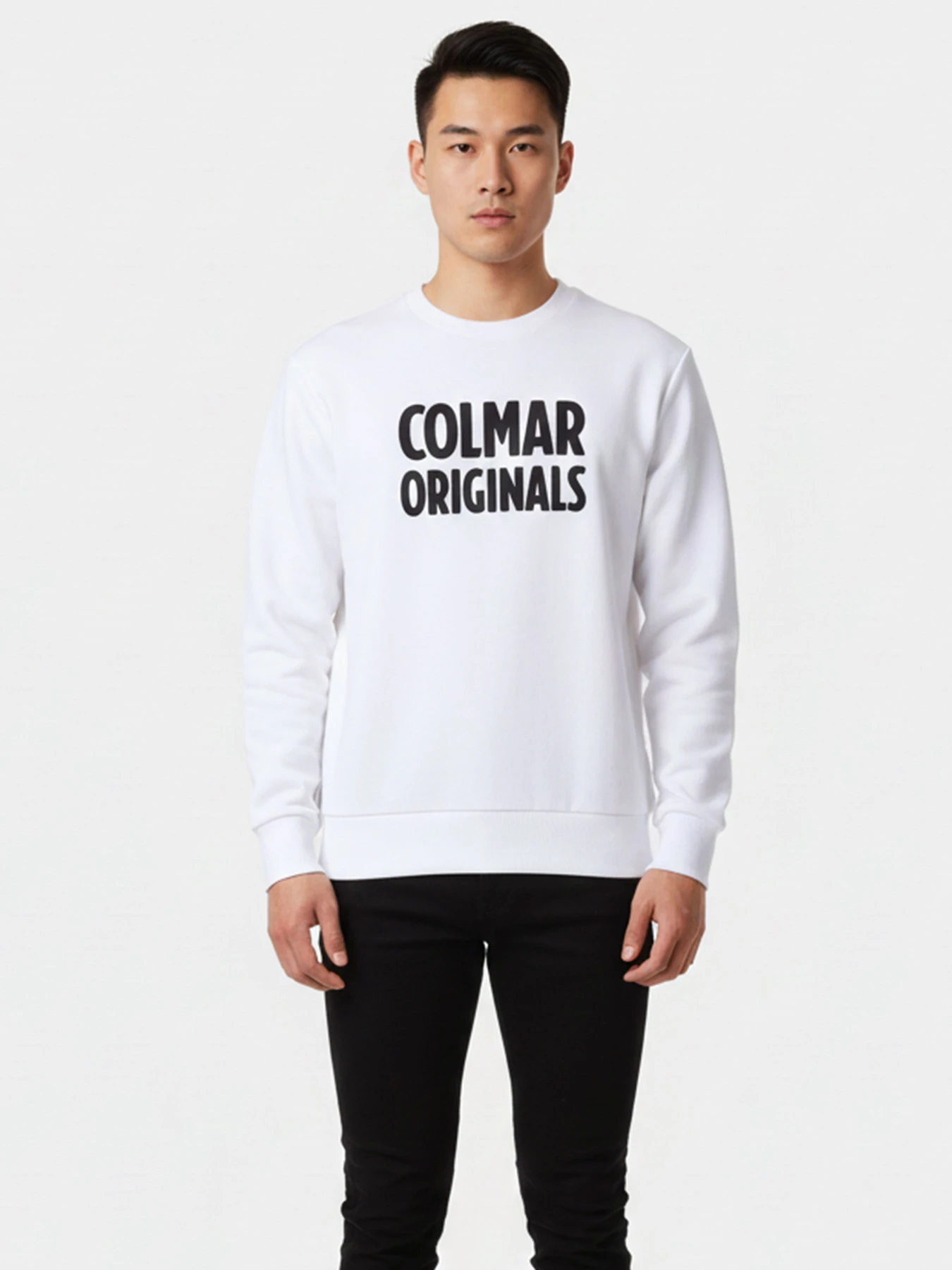 Худи и свитшоты Colmar модель 6206-4XW-01 Худи и свитшоты Colmar модель 6206-4XW-01 Фото