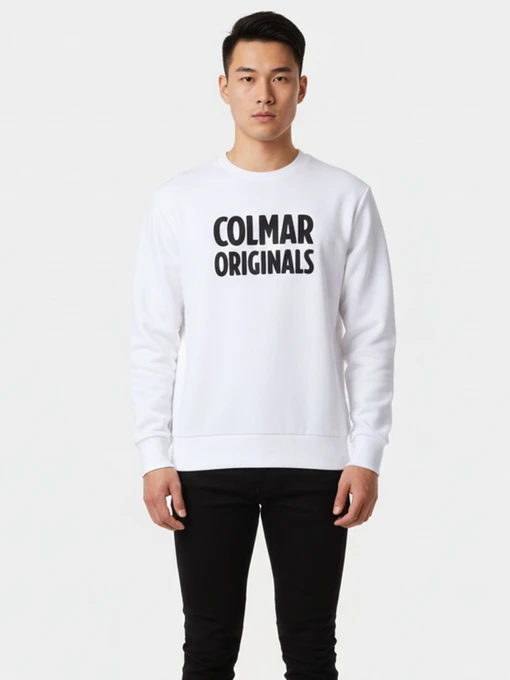 Худи и свитшоты Colmar модель 6206-4XW-01 Фото