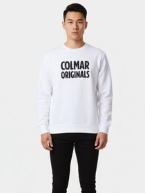 Худи и свитшоты Colmar модель 6206-4XW-01 Фото