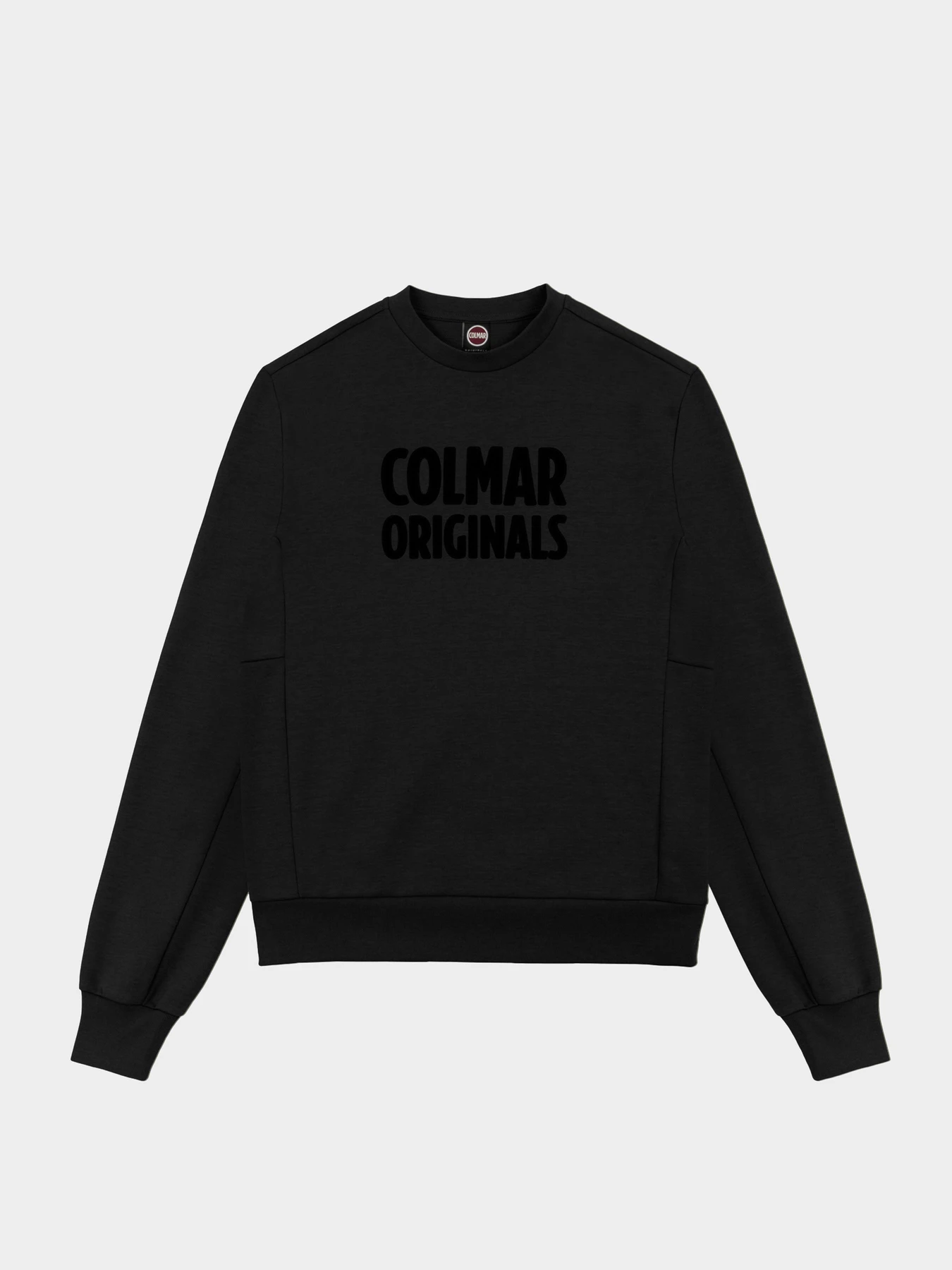Худи и свитшоты Colmar модель 6206-4XW-99 Фото