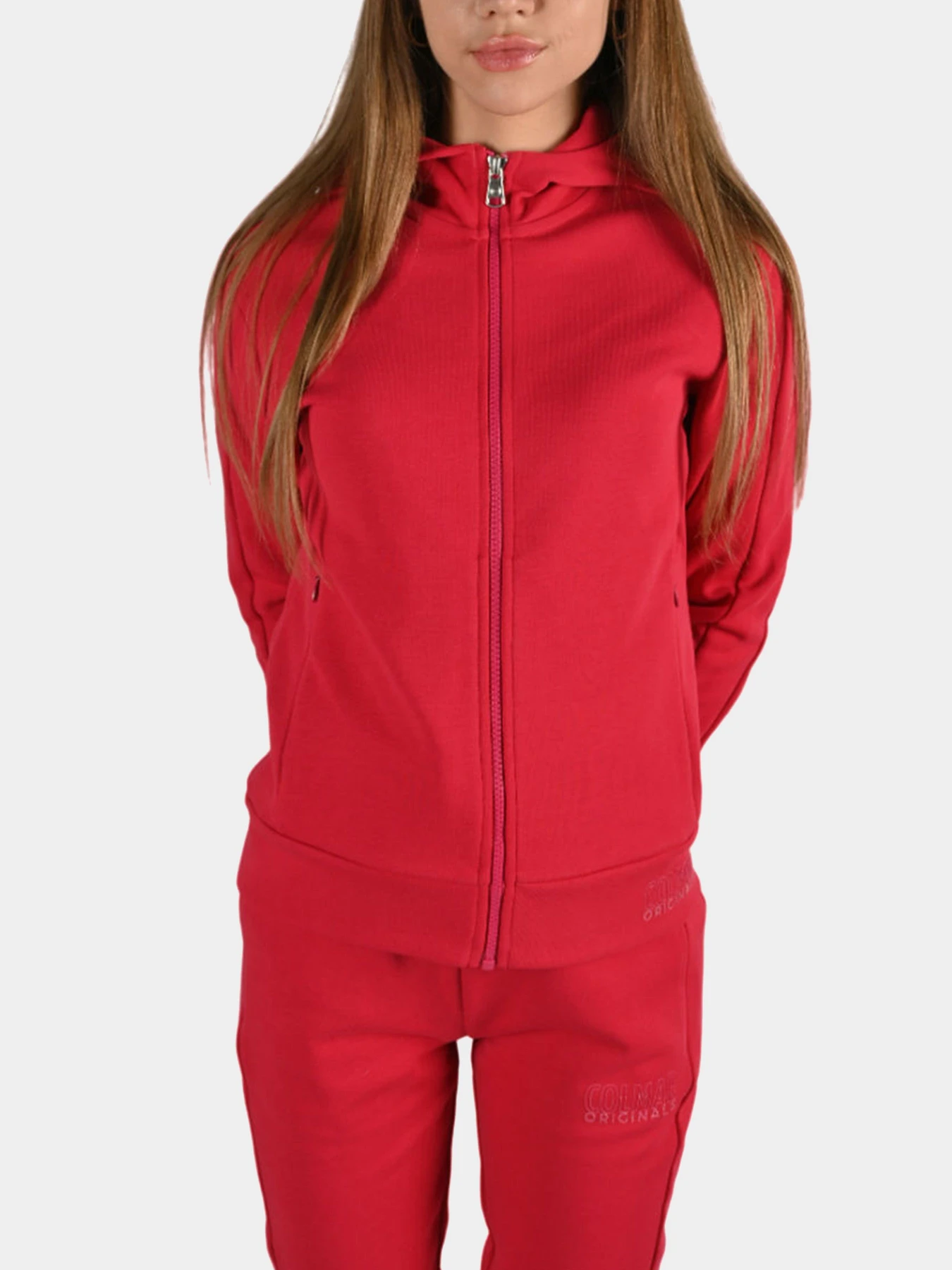 Худи и свитшоты Colmar модель 9236-4XW-613 Худи и свитшоты Colmar модель 9236-4XW-613 Фото