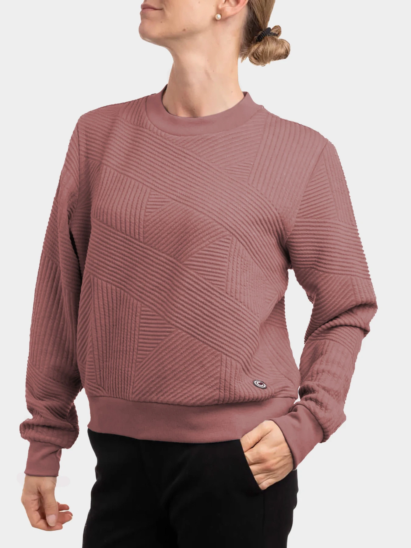 Худи и свитшоты Colmar модель 9244-7XU-38 Худи и свитшоты Colmar модель 9244-7XU-38 Фото