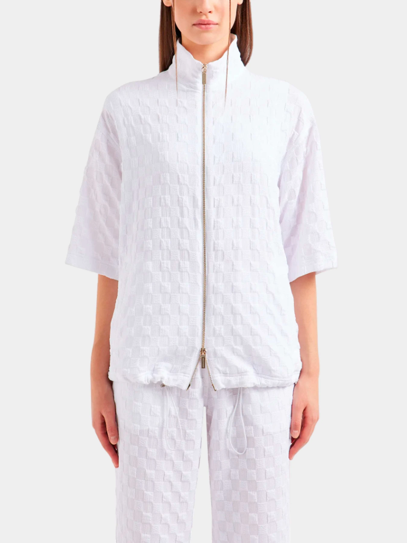 Куртки и дубленки Armani Exchange модель 3DYB21-YN2RZ-1000 Куртки и дубленки Armani Exchange модель 3DYB21-YN2RZ-1000 Фото