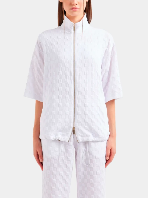 Куртки и дубленки Armani Exchange модель 3DYB21-YN2RZ-1000 Фото