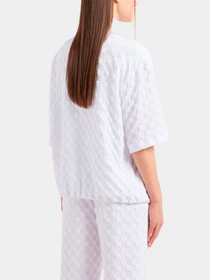 Куртки и дубленки Armani Exchange модель 3DYB21-YN2RZ-1000 Фото