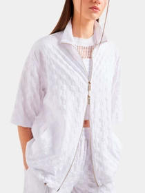 Куртки и дубленки Armani Exchange модель 3DYB21-YN2RZ-1000 Фото