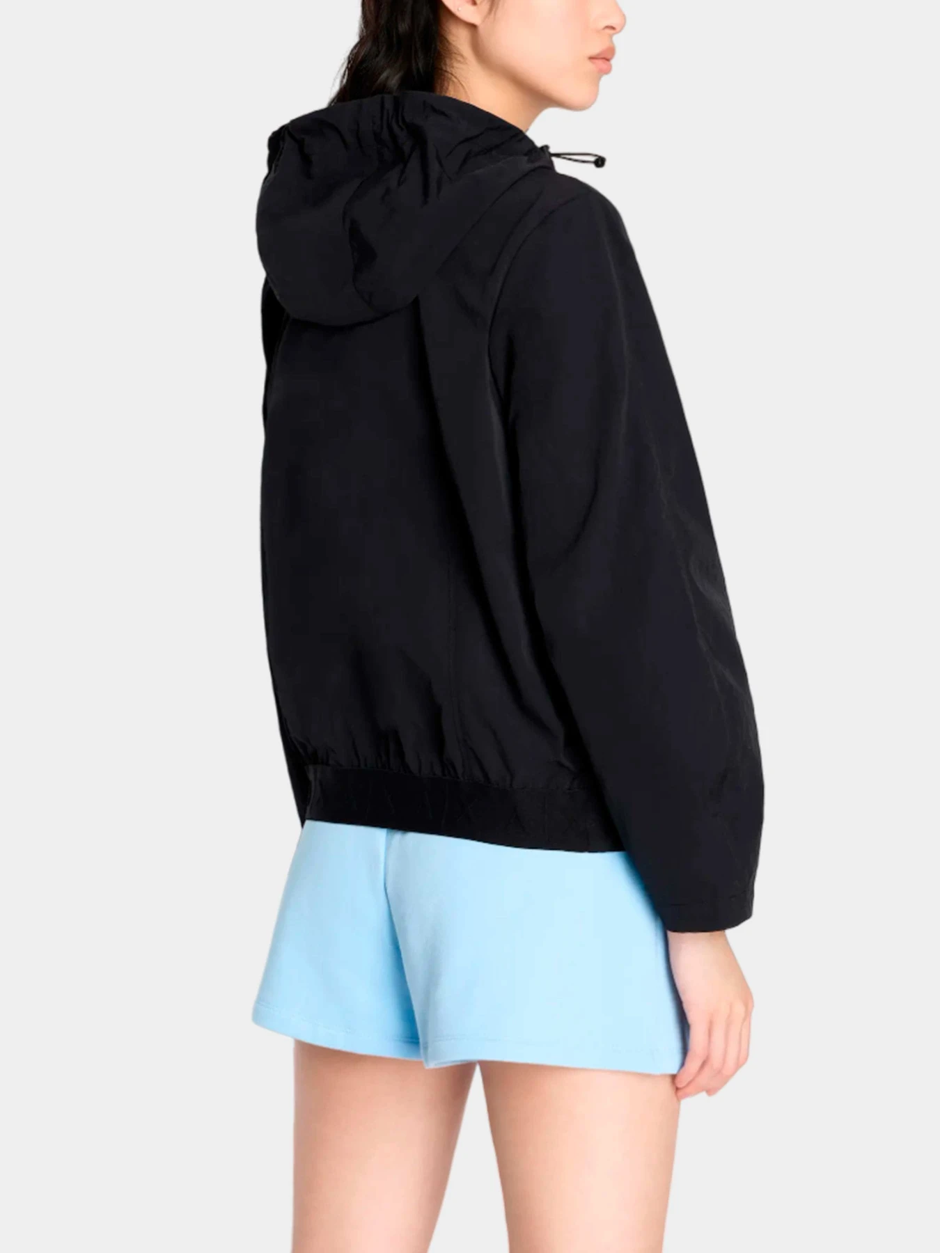 Куртки и дубленки Armani Exchange модель 3DYB25-YN6QZ-1200 Куртки и дубленки Armani Exchange модель 3DYB25-YN6QZ-1200 Фото