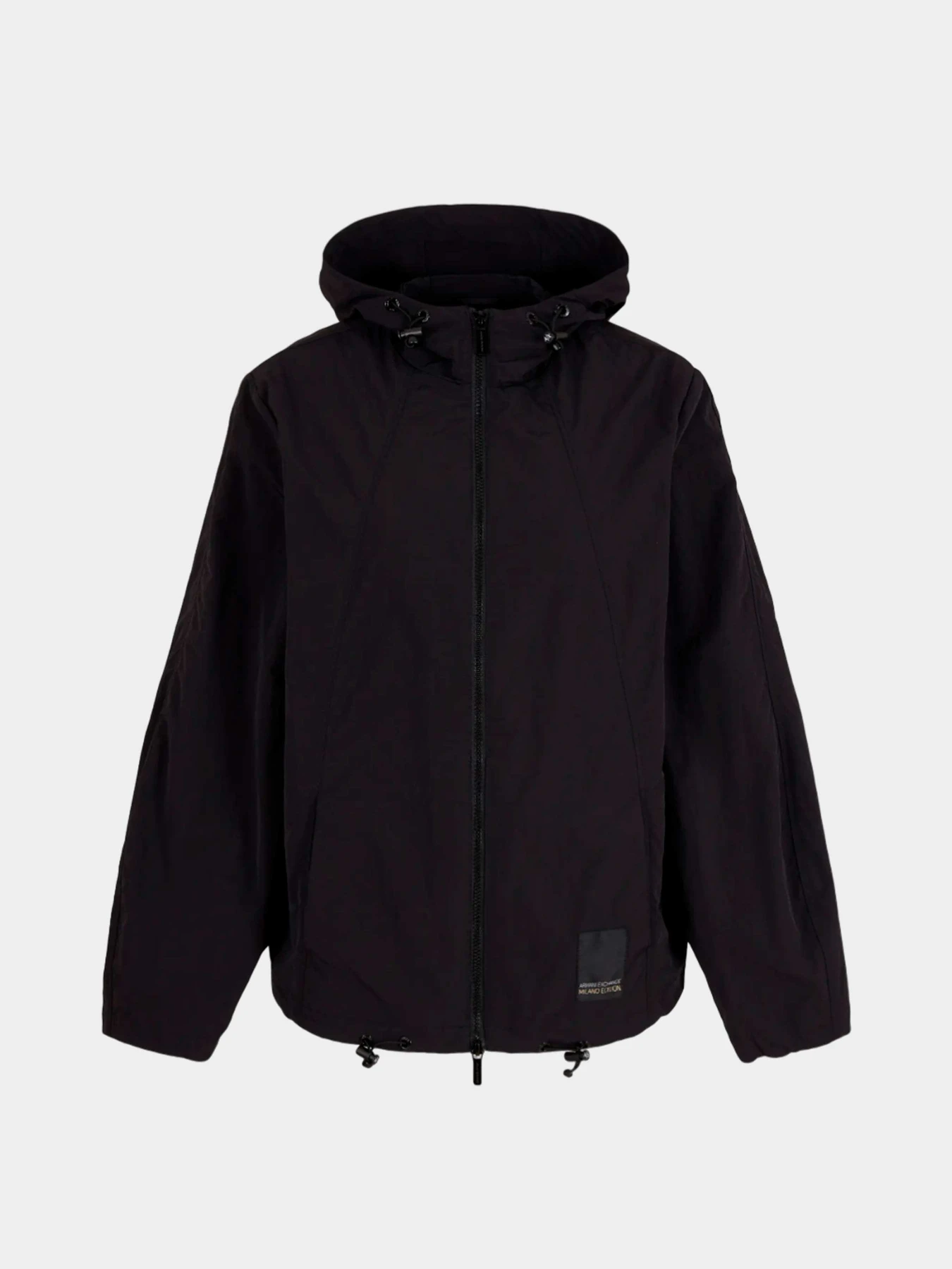 Куртки и дубленки Armani Exchange модель 3DYB25-YN6QZ-1200 Куртки и дубленки Armani Exchange модель 3DYB25-YN6QZ-1200 Фото