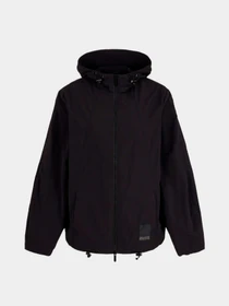 Куртки и дубленки Armani Exchange модель 3DYB25-YN6QZ-1200 Фото