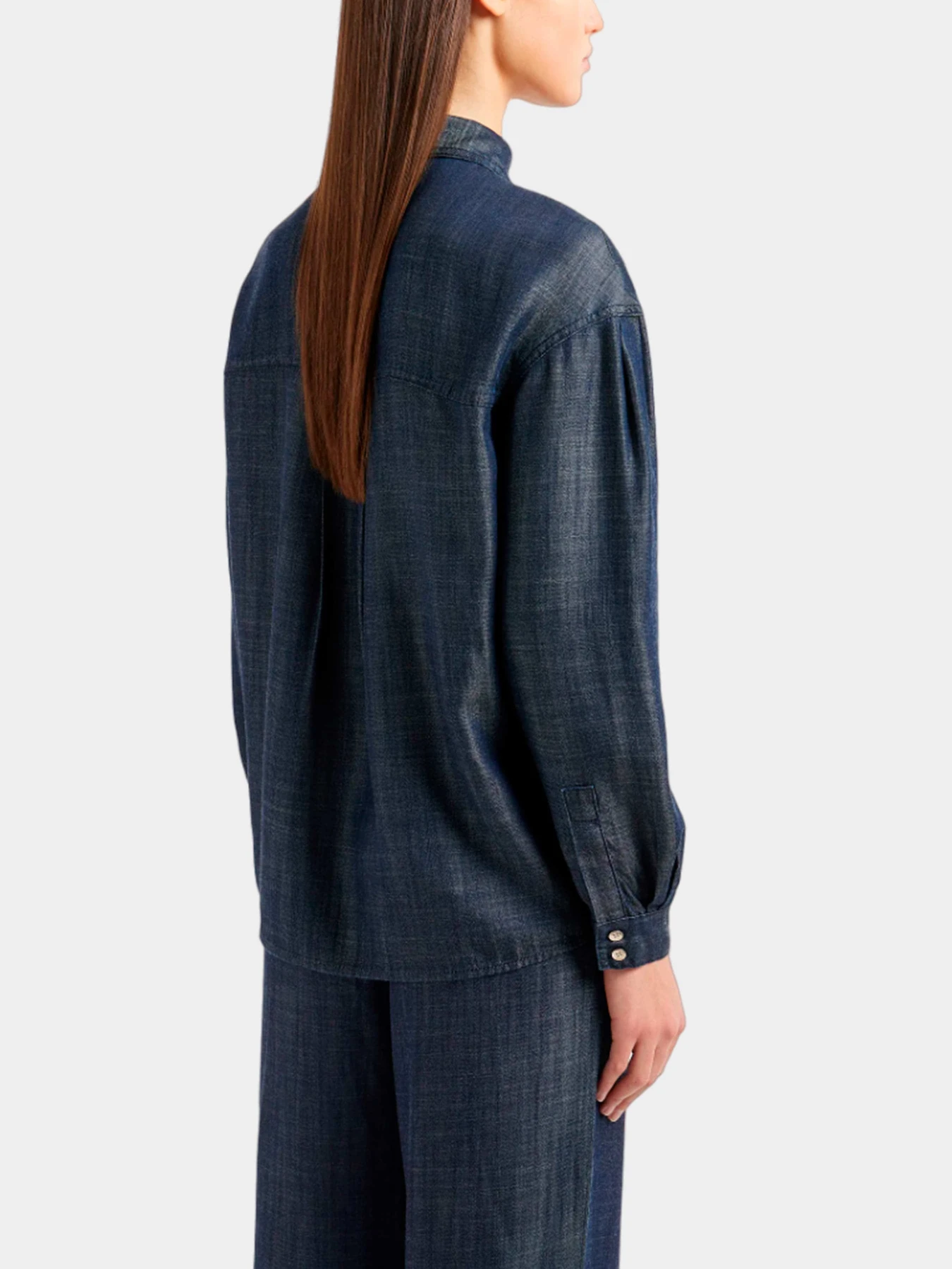 Рубашки Armani Exchange модель 3DYC64-Y15PZ-1500 Рубашки Armani Exchange модель 3DYC64-Y15PZ-1500 Фото