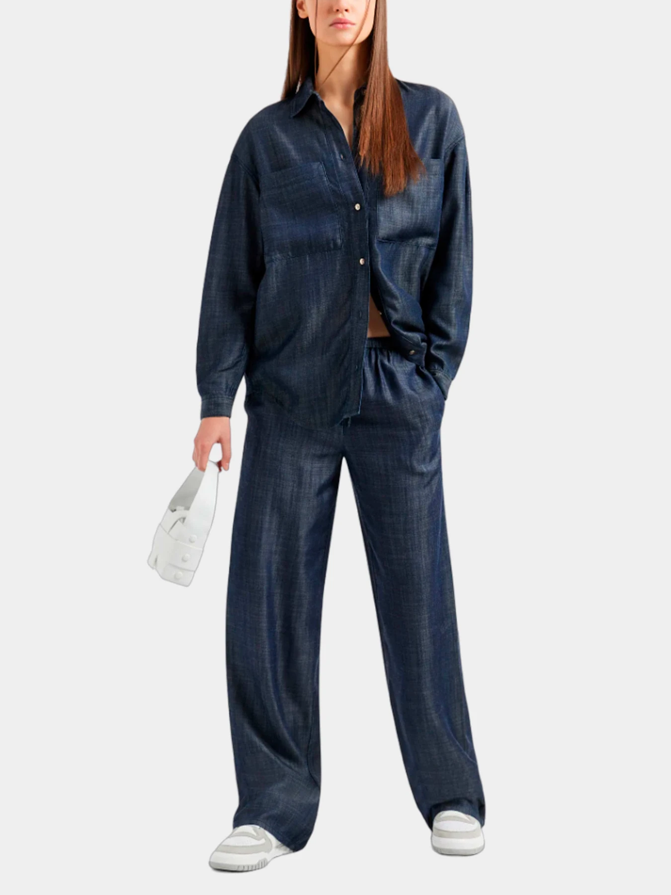 Рубашки Armani Exchange модель 3DYC64-Y15PZ-1500 Рубашки Armani Exchange модель 3DYC64-Y15PZ-1500 Фото