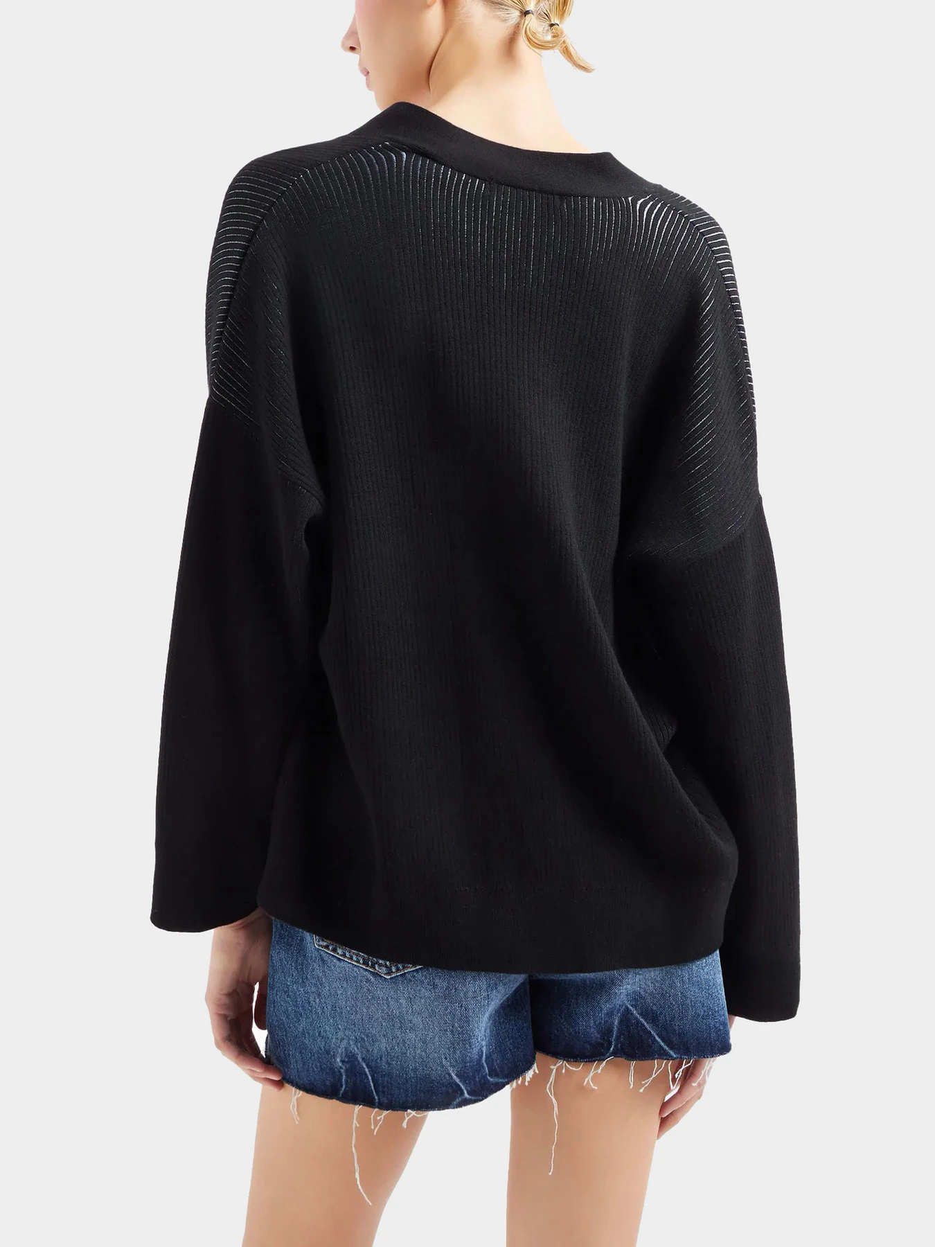 Худи и свитшоты Armani Exchange модель 3DYE1L-YM1NZ-22CP Худи и свитшоты Armani Exchange модель 3DYE1L-YM1NZ-22CP Фото