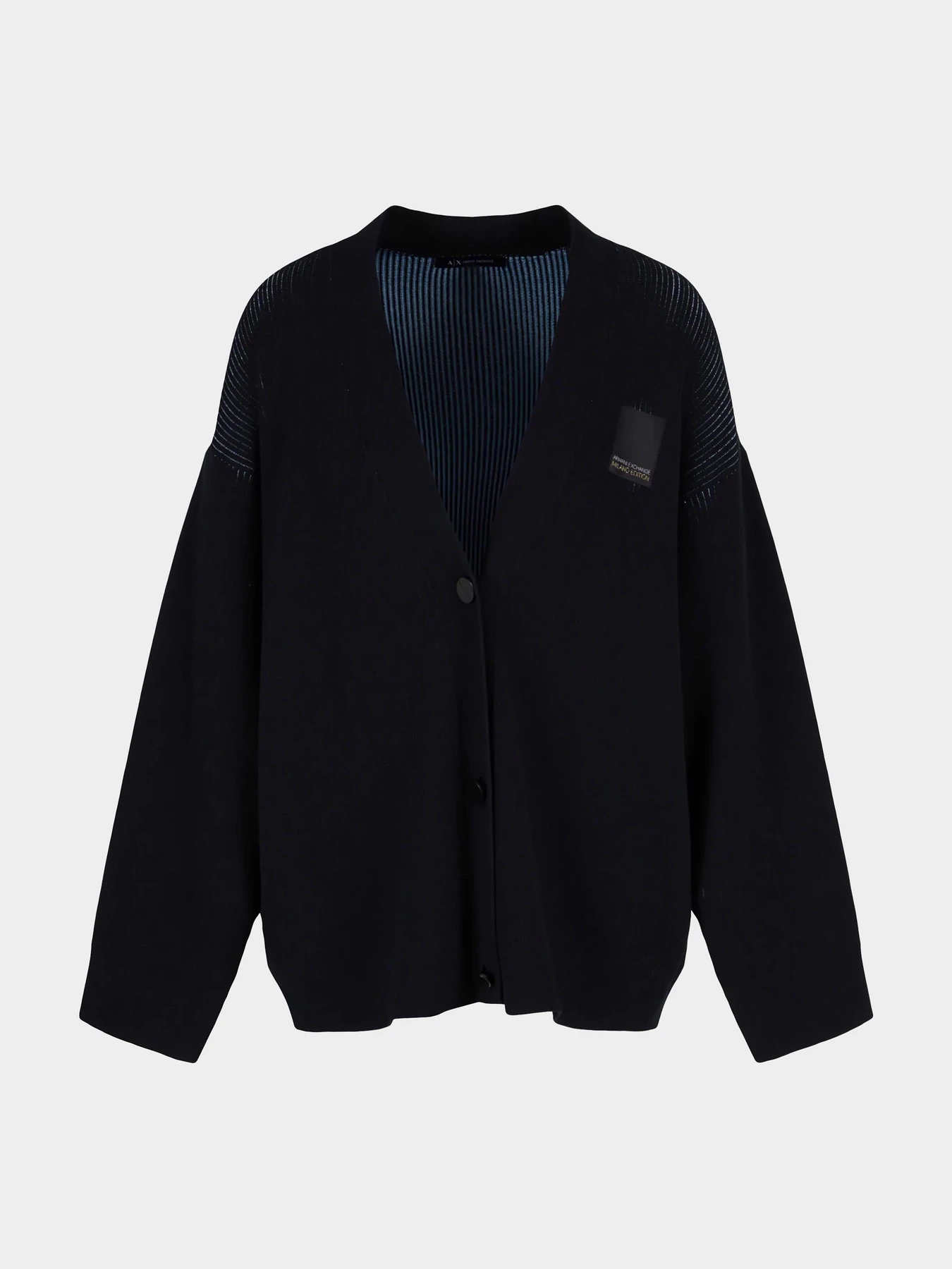 Худи и свитшоты Armani Exchange модель 3DYE1L-YM1NZ-22CP Худи и свитшоты Armani Exchange модель 3DYE1L-YM1NZ-22CP Фото