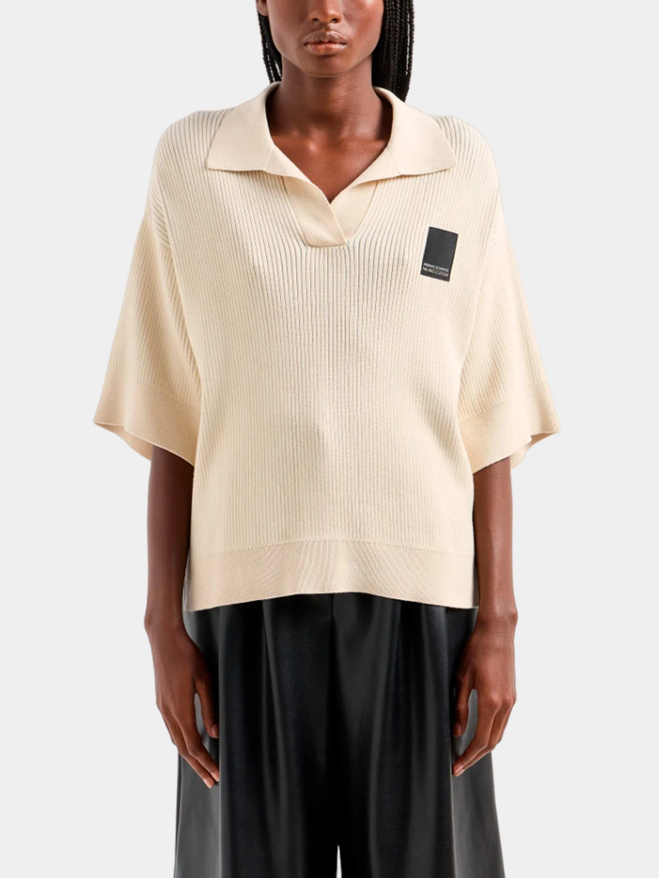 Худи и свитшоты Armani Exchange модель 3DYM1M-YM1NZ-6719 Фото